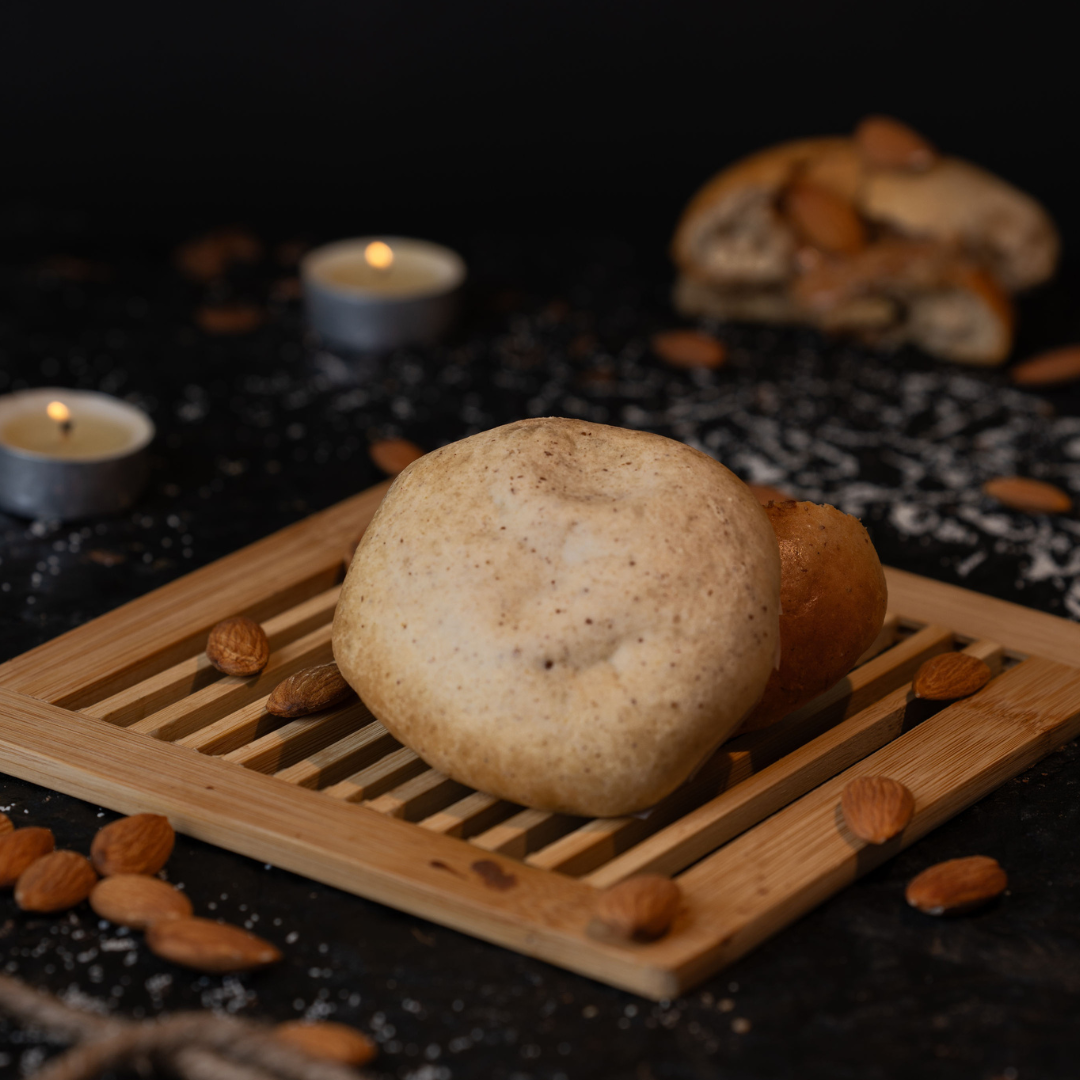 Almond Core Cookie
