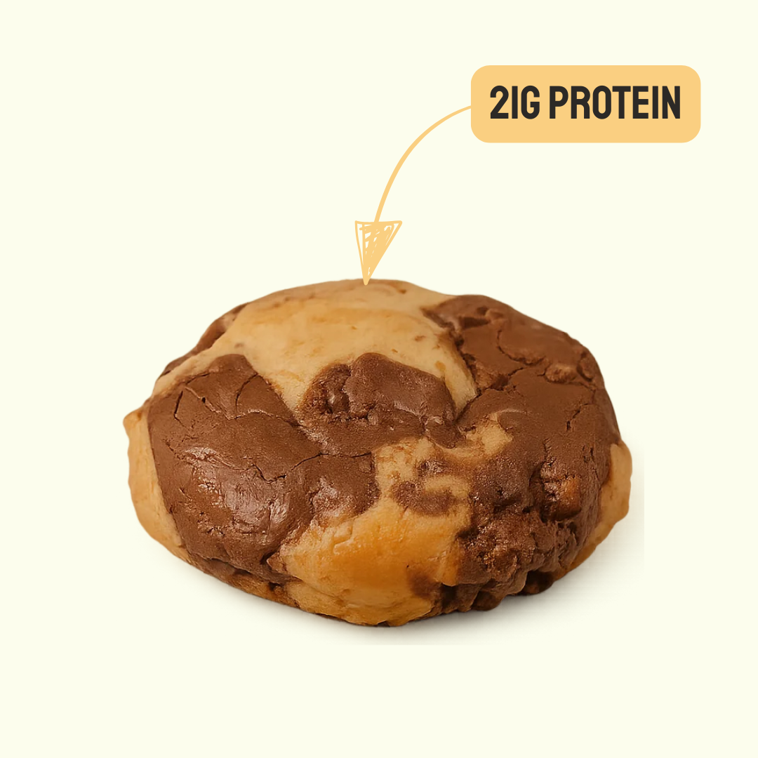 Classic Choco Chip Cookie