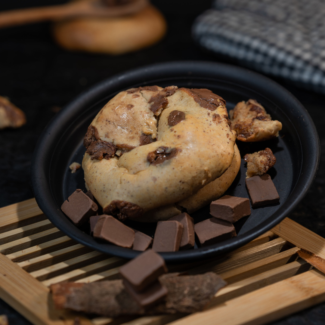 Classic Choco Chip Cookie