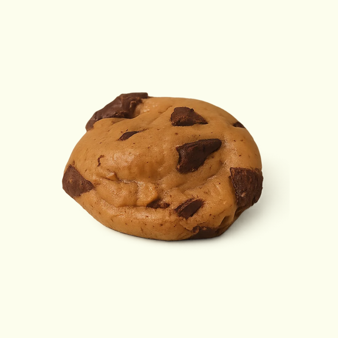 Double Choco Chip Cookie
