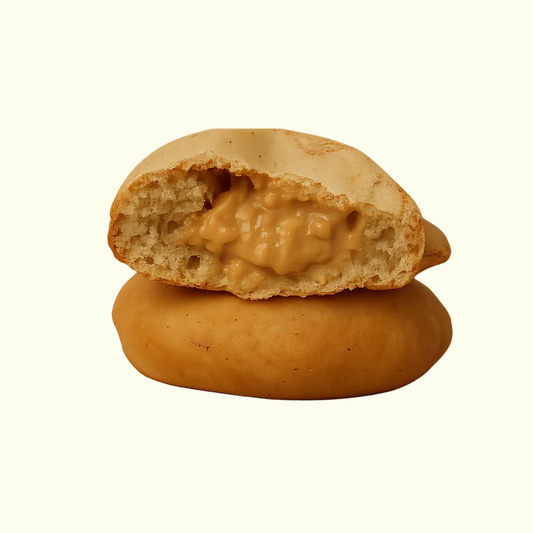 Peanut Butter Core Cookie