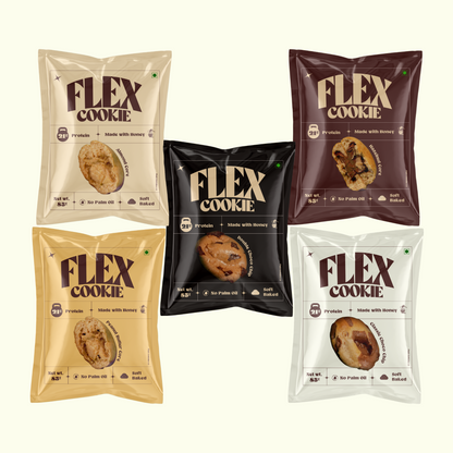 All-in-One Cookie Box