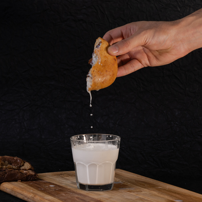 All-in-One Cookie Box