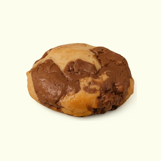 Classic Choco Chip Cookie