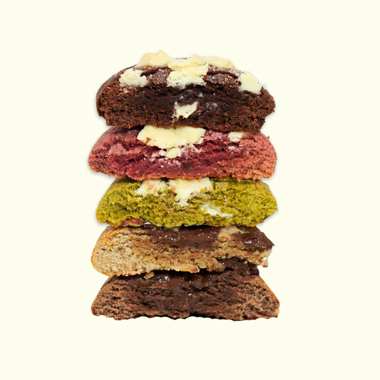 Flex Chip Collection Box