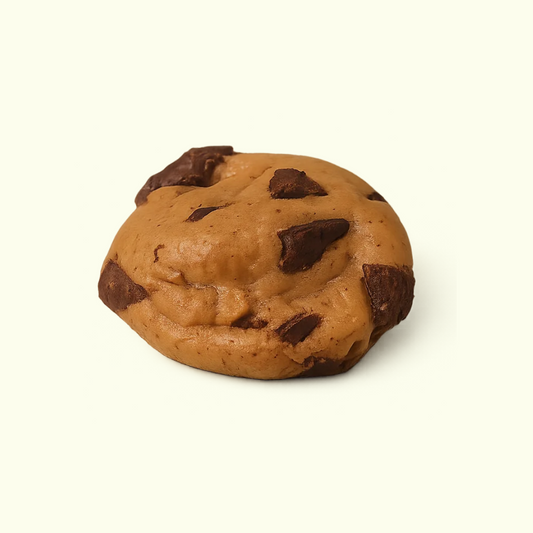 Double Choco Chip Cookie