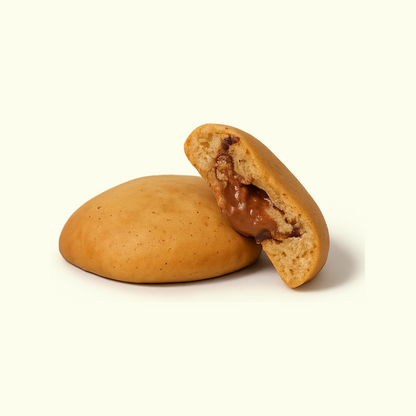 Hazelnut Core Cookie