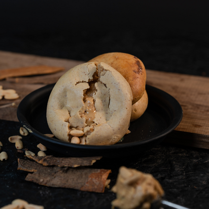 Peanut Butter Core Cookie